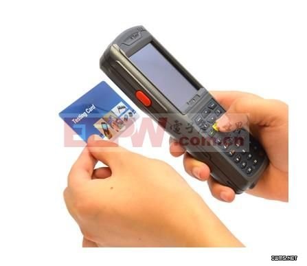 RFID原理