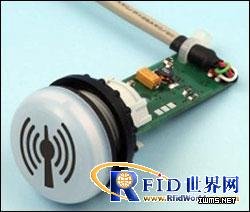 ZeitControl宣布推出工業(yè)RFID閱讀器 用于控制機(jī)械