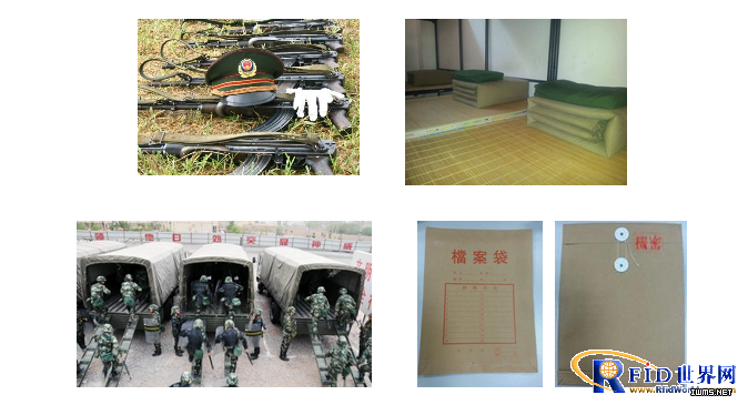 軍隊