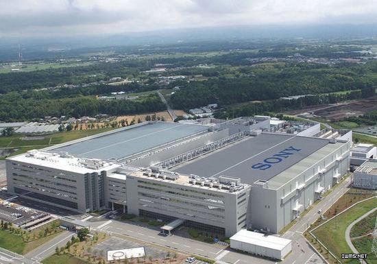 索尼傳感器工廠8月恢復(fù) 據(jù)說影像廠商都舒口氣