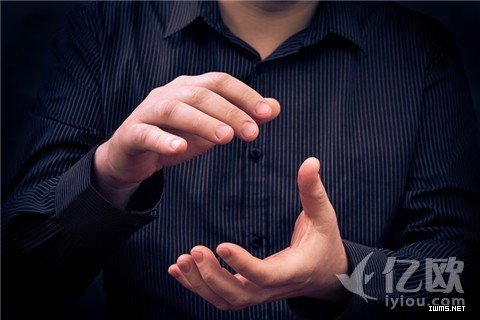 Gear VR二代或支持手勢識別 ，手勢識別技術(shù)才是王道