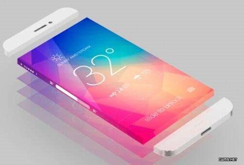 iPhone 8最有可能的三大賣點(diǎn)：超大電池、3D傳感器、OLED屏