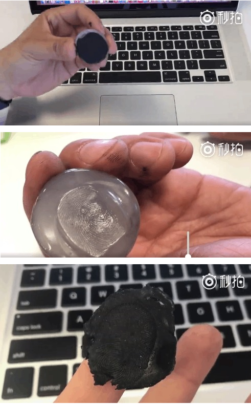 手機指紋識別竟然輕易被破解！安全性能堪憂，用戶隱私該怎么辦？