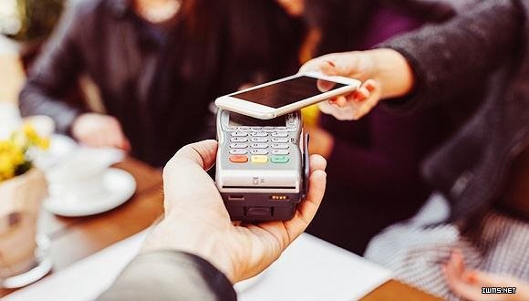 推出國家支付二維碼，印度要力?！盁o現(xiàn)金社會(huì)”的到來