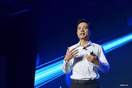 李彥宏：百度大腦語音識(shí)別準(zhǔn)確率高達(dá)97%