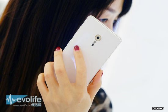 十個傳感器就能問鼎旗艦？扒開ZUK Z2 Pro的秘密