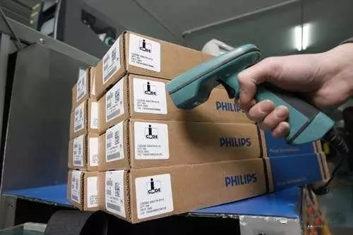 食品安全火了RFID 和安防有什么關(guān)系?