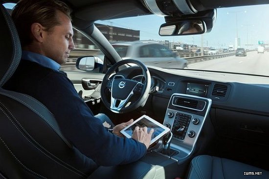 無人駕駛、VR大熱，連接器與傳感器巨頭怎么玩？