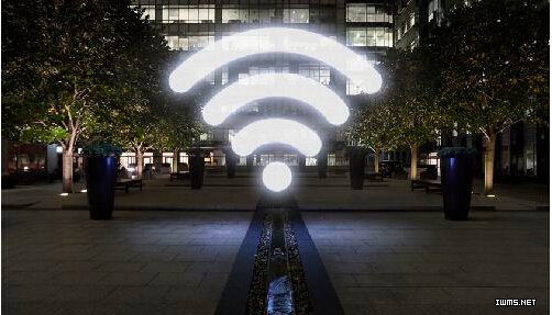 Wi-Fi 發(fā)展更加普及 2016年物聯(lián)網(wǎng)與流通量表現(xiàn)佳