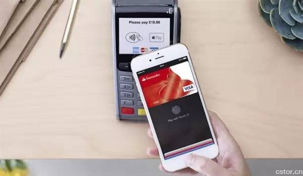 Phone NFC開放測試：能刷公交、地鐵卡，超期待！