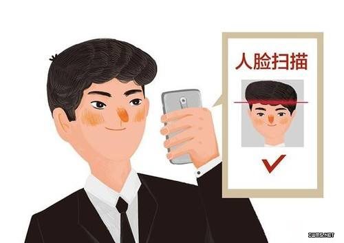 人臉識別闖紅燈別拿個人隱私說事