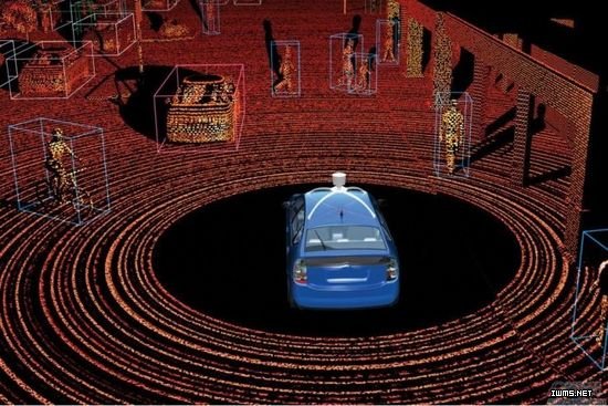 傳感器搶灘登陸，智能汽車給供應(yīng)商的機(jī)遇幾何？