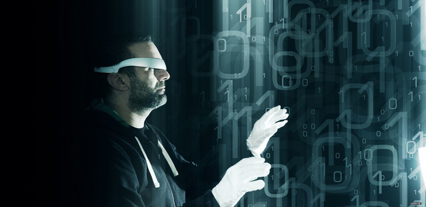殺雞焉用牛刀?3D手勢識別不是VR交互的唯一選擇
