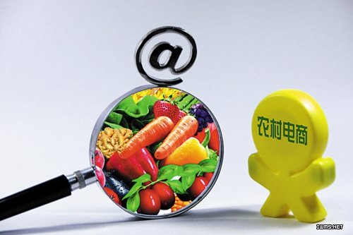 二維碼食品追溯“互聯(lián)網(wǎng)+食品”背后的“馬太效應”