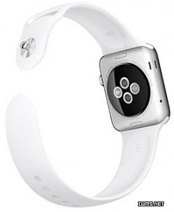 前員工回憶：Jony Ive團(tuán)隊拒絕在Apple Watch表帶上內(nèi)置傳感器
