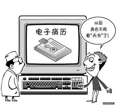 電子病歷不等于電子數據證據，用對了才有效