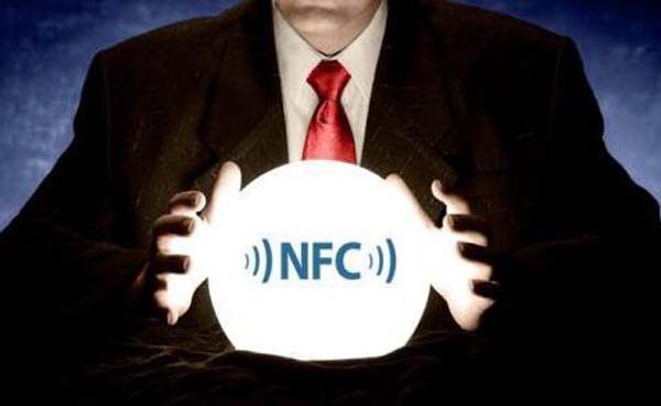 手機支付方式這么多，NFC與RFID這兩種你可又知道？