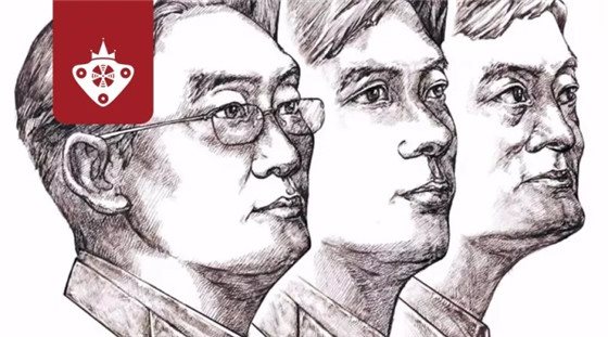 物聯(lián)網(wǎng)的天下，是否終歸還是BAT的天下？
