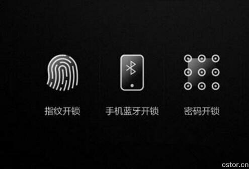 物聯(lián)網(wǎng)時(shí)代，智能門鎖有哪些？