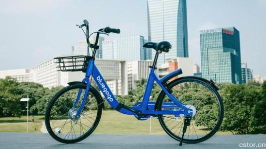 滴滴收購小藍單車或許只是一枚煙霧彈