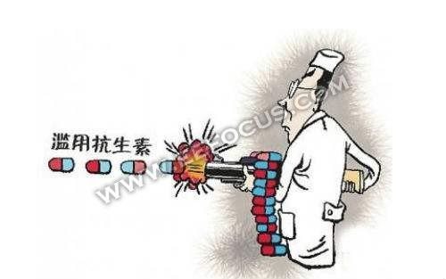 超級細(xì)菌開始橫行，物聯(lián)網(wǎng)能否成為抵制“奇兵”？