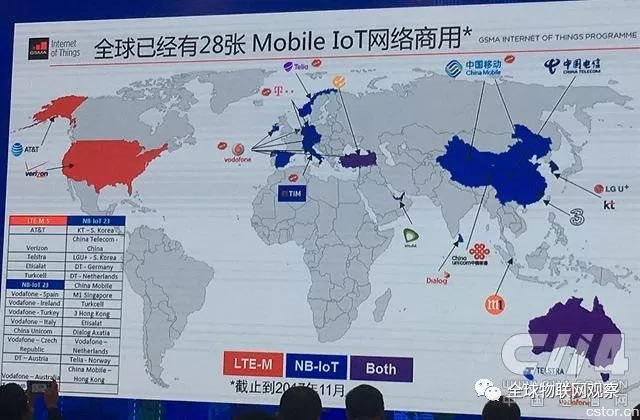 NB-IoT網絡商用還看智能抄表 智能抄表領頭羊企業(yè)分析