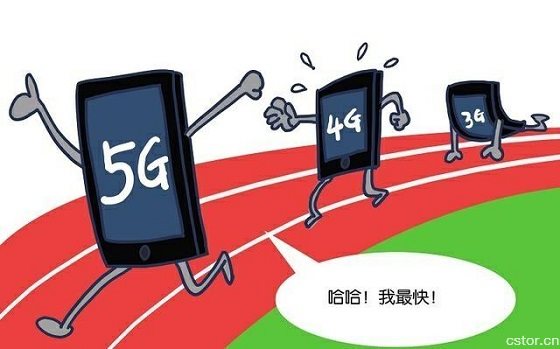 流量降低、5G發(fā)展、WiFi高覆蓋…互聯(lián)網(wǎng)要變天？