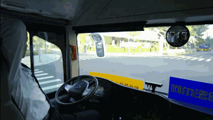 深圳無人駕駛公交車是噱頭？我們搜集了一份最全AI技術供應商名單