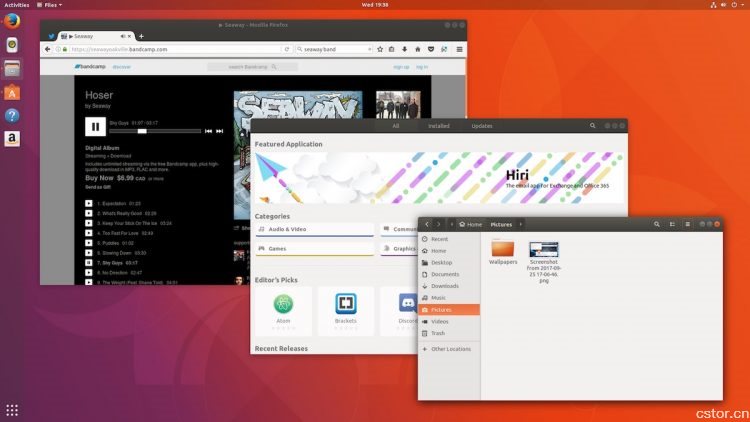 2018 年 Linux 八大發(fā)展預(yù)測(cè)，Ubuntu 將主宰物聯(lián)網(wǎng)