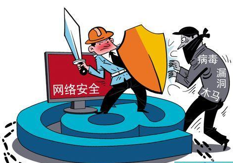 物聯(lián)網(wǎng)、共享經(jīng)濟成黑色產(chǎn)業(yè)重災區(qū)
