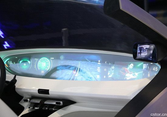 車聯(lián)網(wǎng)“追夢者”自白：這概念如今依舊是“概念”