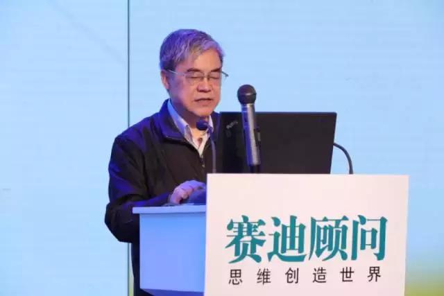 鄔賀銓：ICT還有哪些新技術(shù)讓人期待？