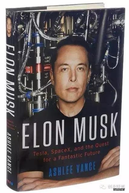 埃隆.馬斯克為什么可以成功？你看看他的工作日程！