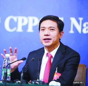 李彥宏
