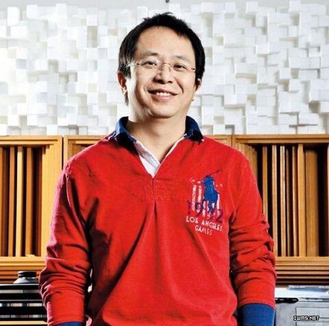 周鴻祎：別抱怨VC不給錢，智能硬件坑太多