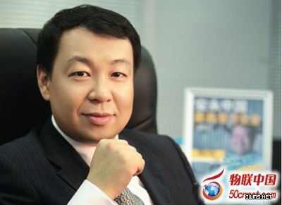 PPTV陶闖：視頻網(wǎng)站將是互聯(lián)網(wǎng)下一個(gè)爆發(fā)點(diǎn)