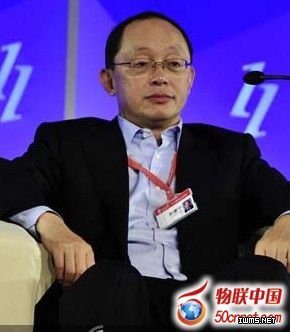 田溯寧：“反饋經(jīng)濟(jì)”需要新一代的創(chuàng)業(yè)者