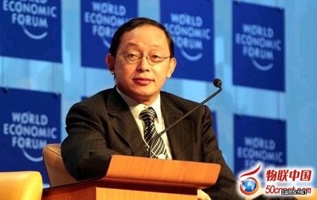 田溯寧告訴你：新技術(shù)時代的機(jī)會