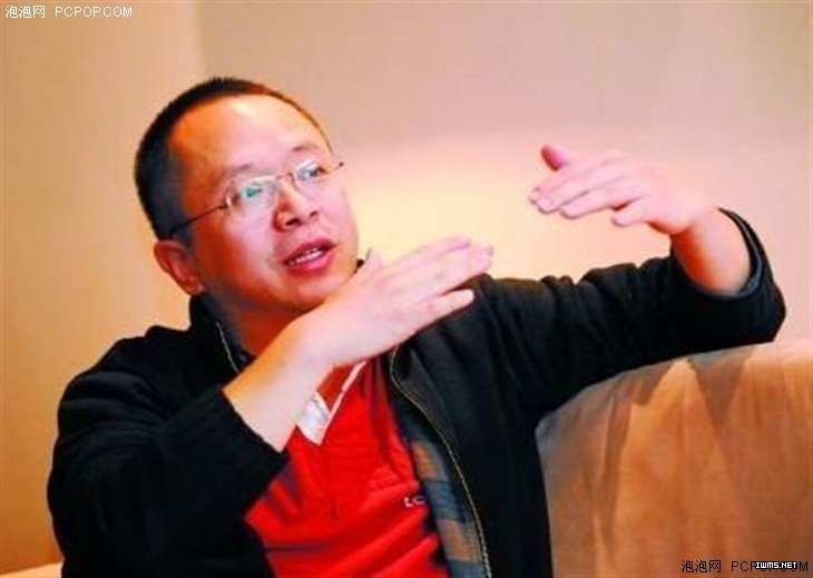 周鴻祎：5年內(nèi)物聯(lián)網(wǎng)將和智能手機(jī)充分結(jié)合 