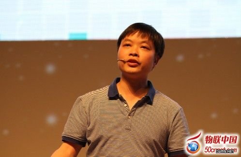 UC何小鵬：移動互聯(lián)網(wǎng)二次創(chuàng)業(yè)窗口期將結束