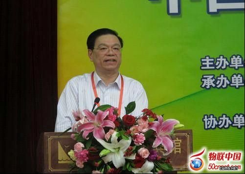 吳忠澤：智能交通應(yīng)用年投資逾500億元