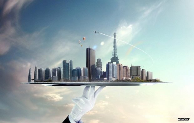 中興劉豐：智慧城市的“白馬王子”是“互聯(lián)網(wǎng)+”