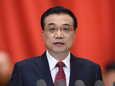 李克強政府工作報告再提物聯(lián)網(wǎng)，IoT或迎來最好時機！