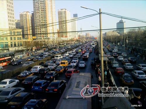 “十二五”智能交通規(guī)劃打造中國物聯(lián)網(wǎng)十倍商機(jī)--物聯(lián)網(wǎng)世界網(wǎng)