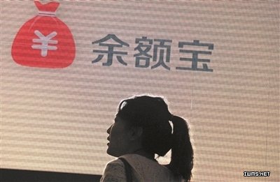 兩會聚焦互聯(lián)網金融 余額寶成輿論焦點