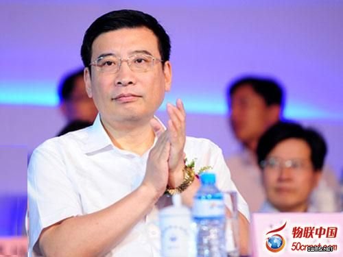 工信部部署未來(lái)五年“兩化融合”方案