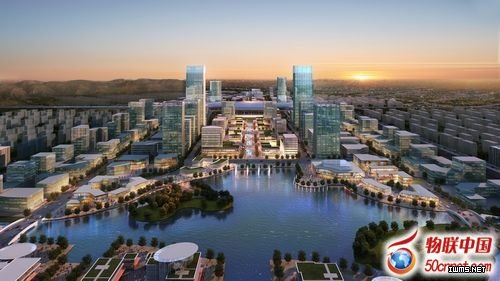 智慧城市建設(shè)向中小城市推進(jìn) 市場將起決定性作用
