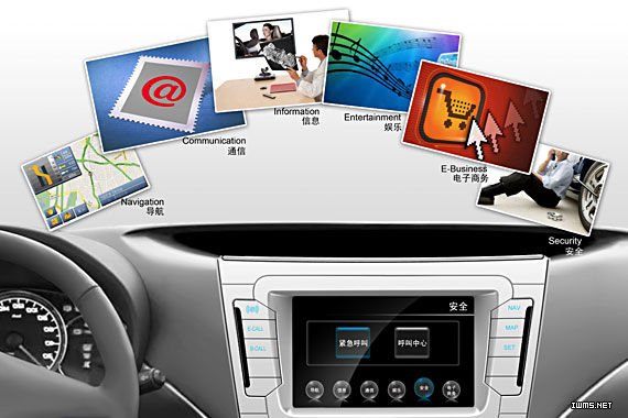 工信部：兩化融合將注重發(fā)展物聯(lián)網(wǎng)、車聯(lián)網(wǎng)
