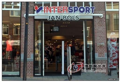 零售商Intersport用超高頻RFID和EAS技術(shù)提高庫存管理效率--物聯(lián)網(wǎng)世界網(wǎng)