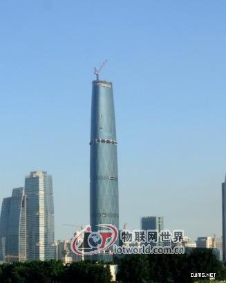 廣州證券應(yīng)用杰凌資產(chǎn)管理系統(tǒng)--物聯(lián)網(wǎng)世界網(wǎng)